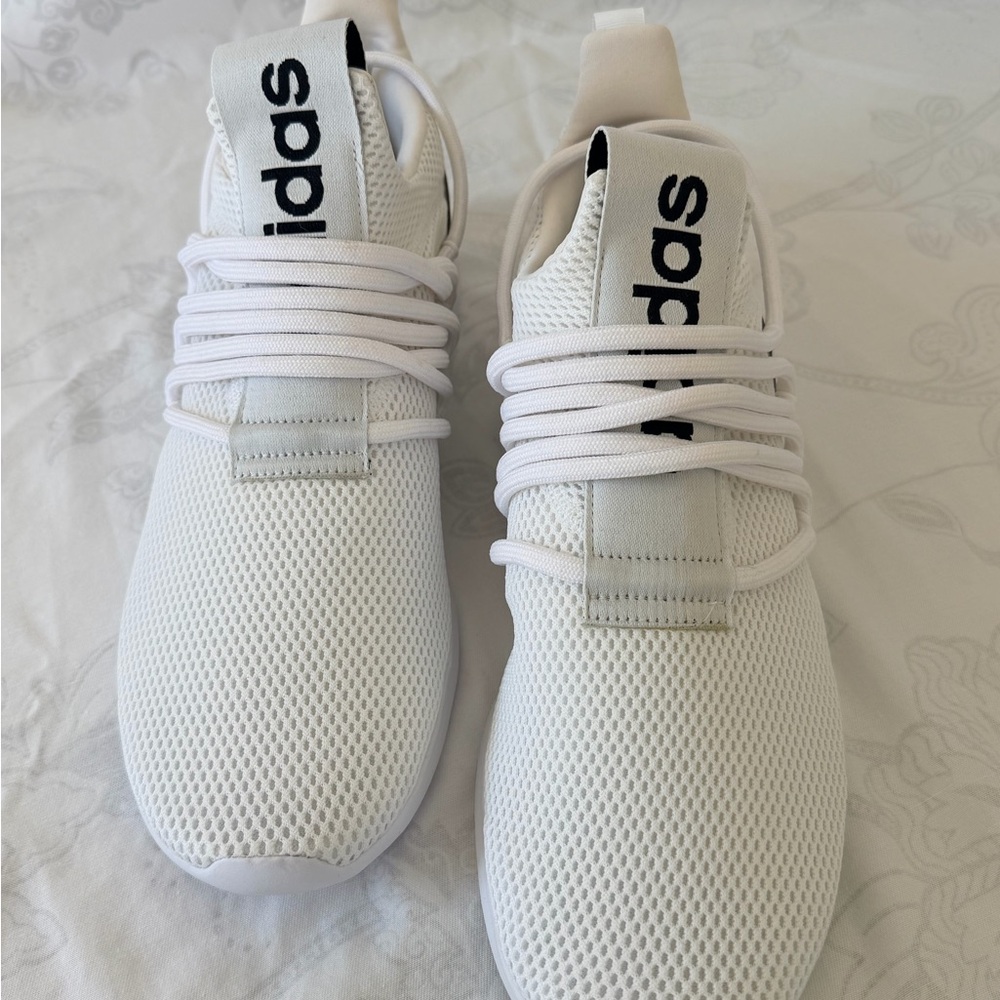 Adidas Lite Racer Adapt 3. Men’s size 12. New without box. Never worn.